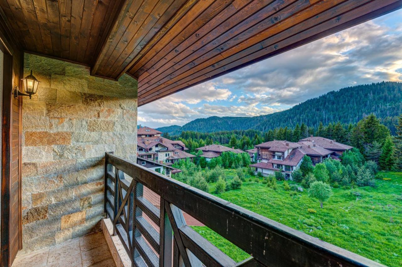 Black Box Studio Smolyan Buitenkant foto