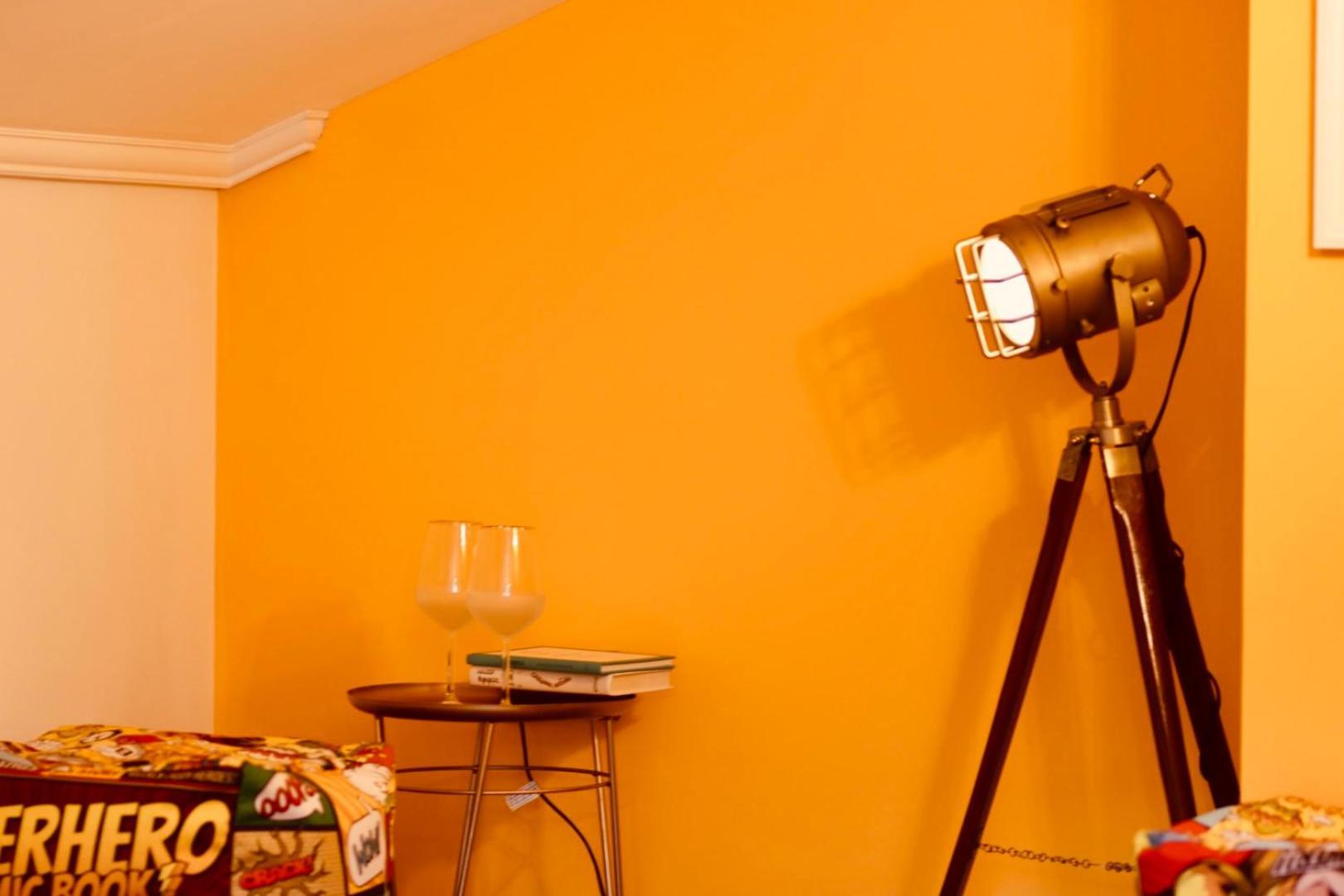 Black Box Studio Smolyan Buitenkant foto