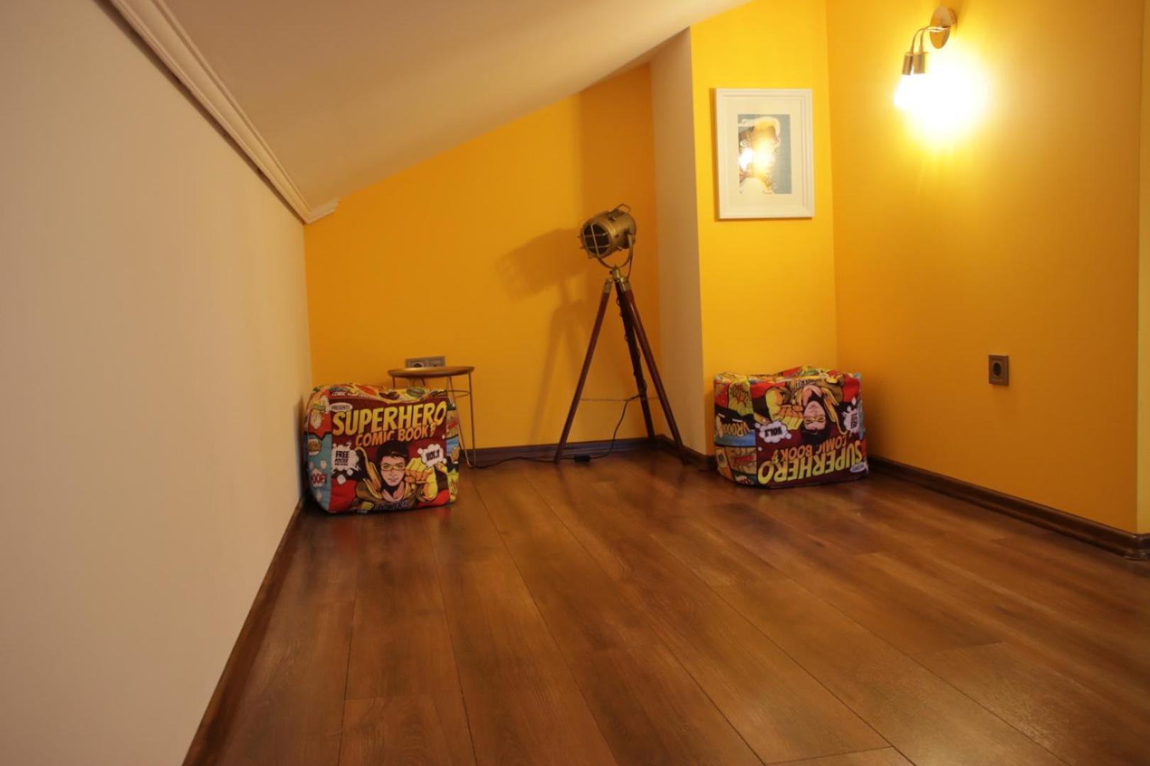 Black Box Studio Smolyan Buitenkant foto