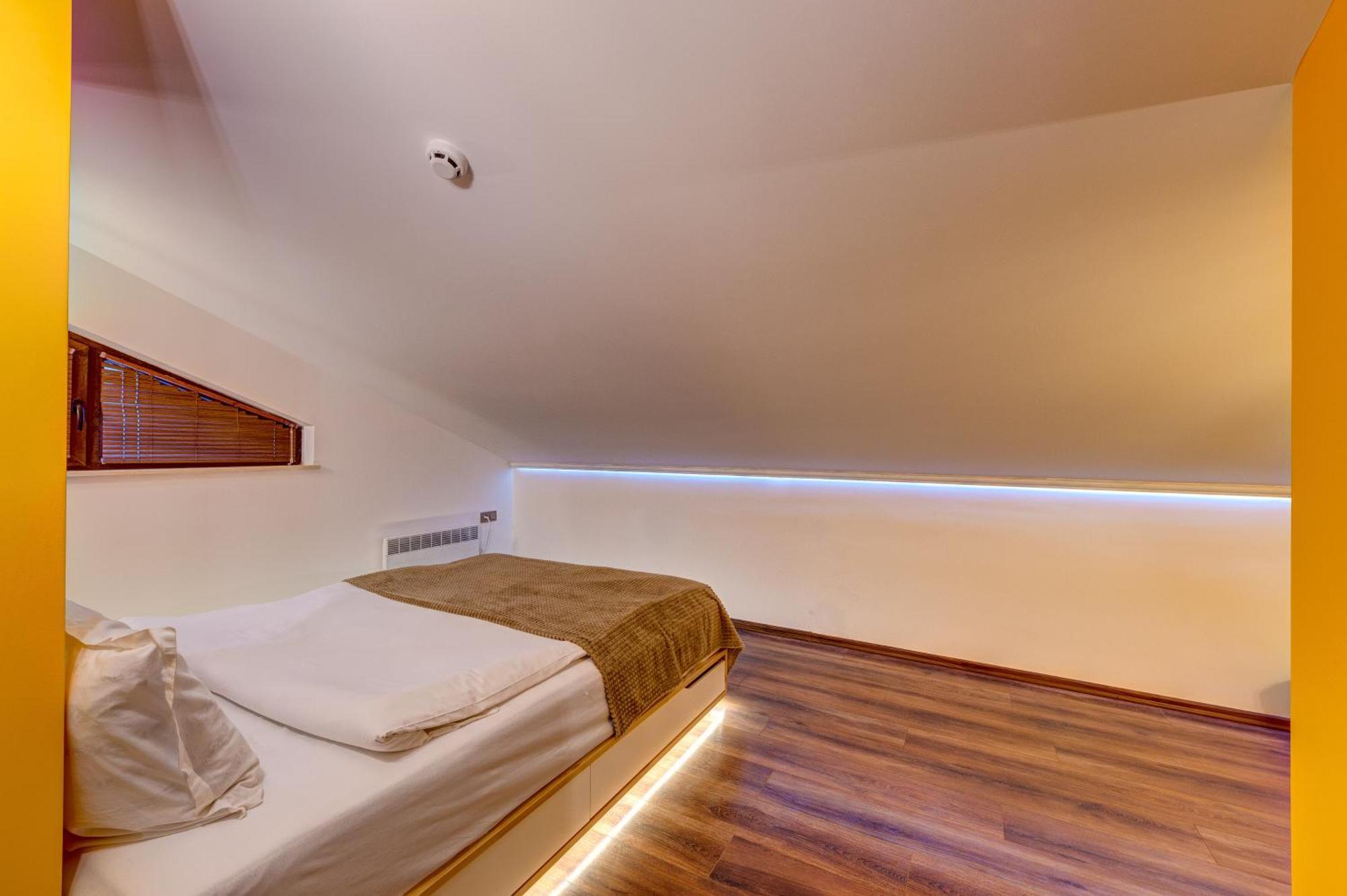 Black Box Studio Smolyan Buitenkant foto